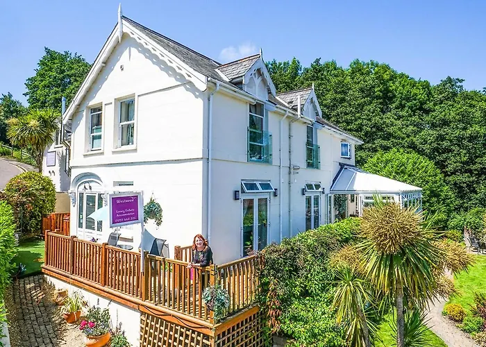 Westwood Guest House