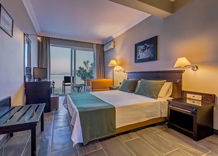 Cunda Hotel