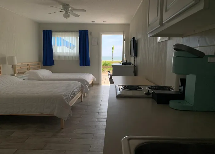 Southold Beach Motel