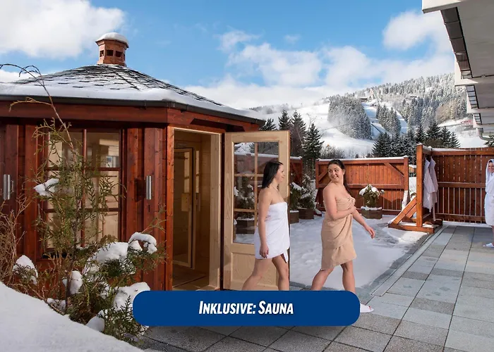 Western Ahorn Oberwiesenthal – Adults Only