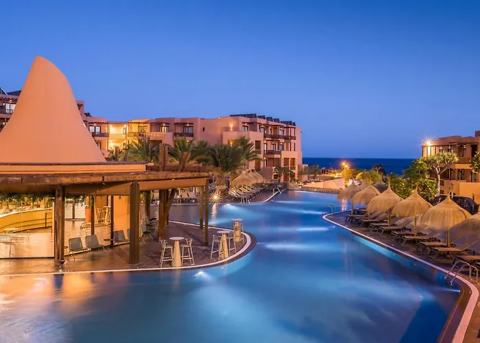 Barceló Tenerife Golf Del Sur