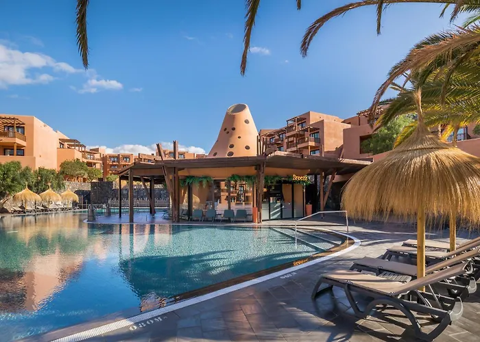 Barcelo Tenerife Golf Del Sur