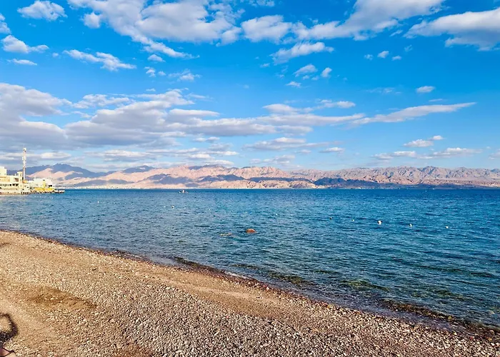 Steigenberger Hotel & Nelson Village, Taba