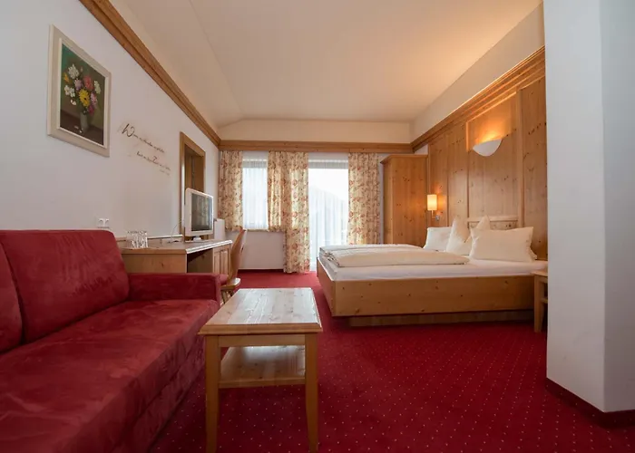 Hotel Brunnwirt