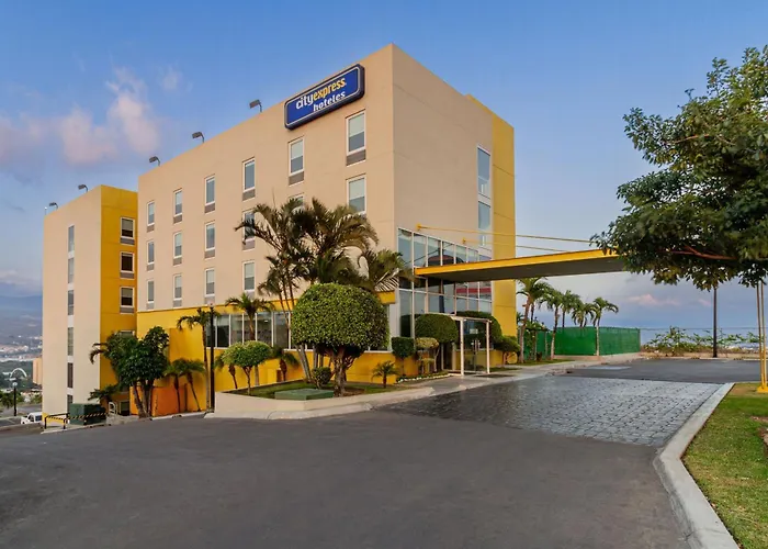 City Express By Marriott Tuxtla Gutierrez
