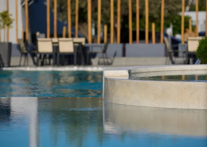 Altamar Hotel