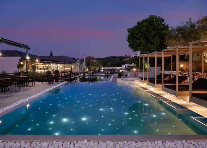 Altamar Hotel