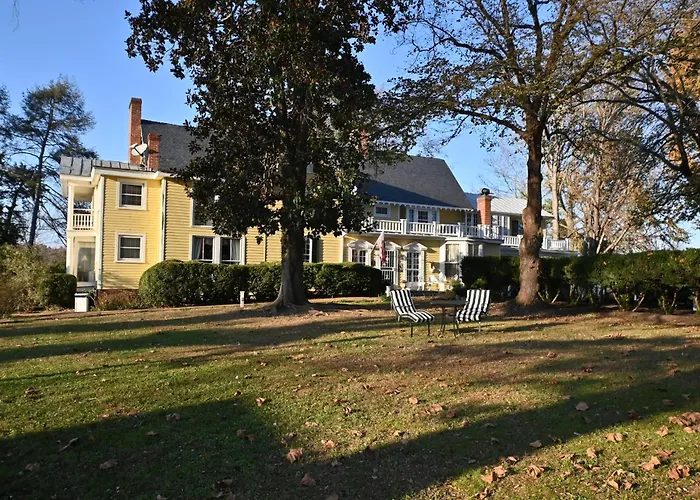 Prospect Hill Inn & Restaurant