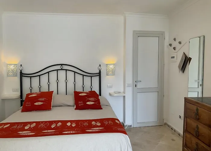 Piccolo Hotel Luisa