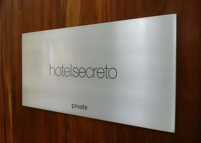 Secreto