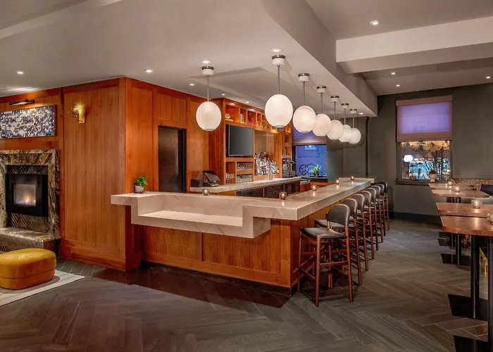 The Press Hotel, Autograph Collection Portland