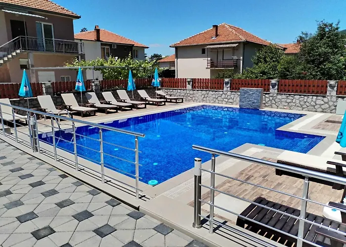Villa Mimi