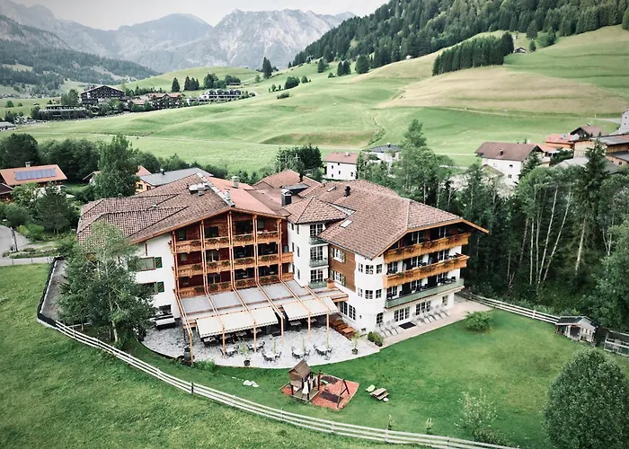 Hotel Bogner Hof