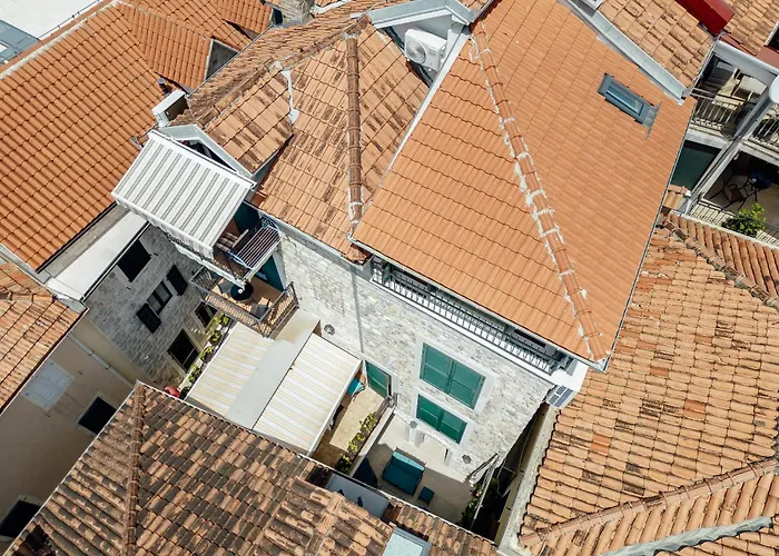 Guesthouse Villa Stari Grad