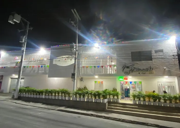 Hotel Tamaiti