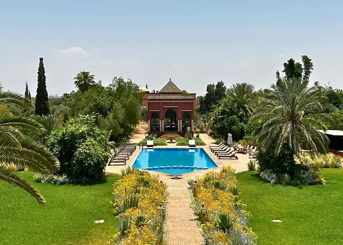 Nomadz Palace