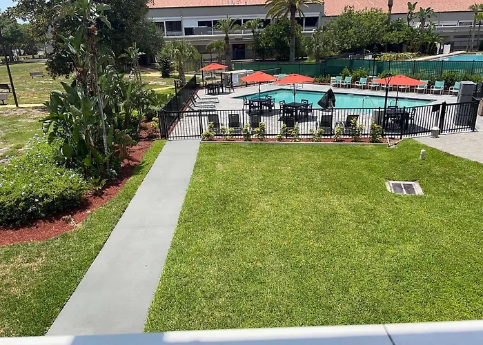Clarion Inn Orlando International Drive - ICON Park