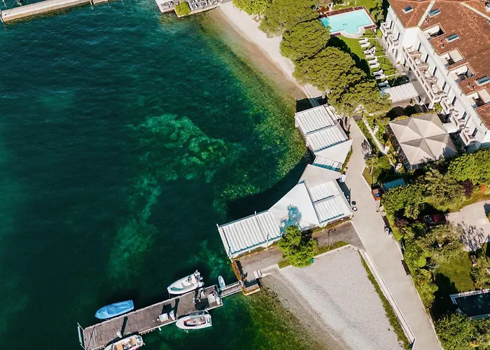 Hotel Ristorante Sogno
