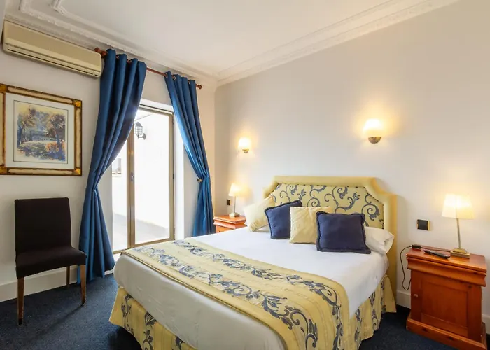 Hotel Marixa