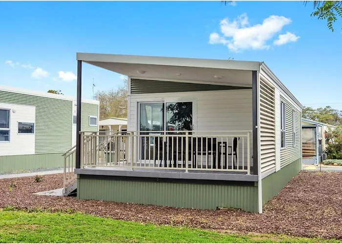 Discovery Parks - Swan Valley