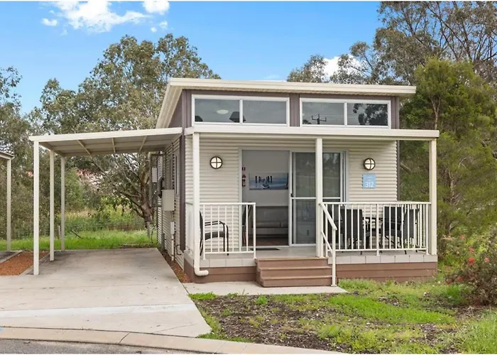 Discovery Parks - Swan Valley Caversham