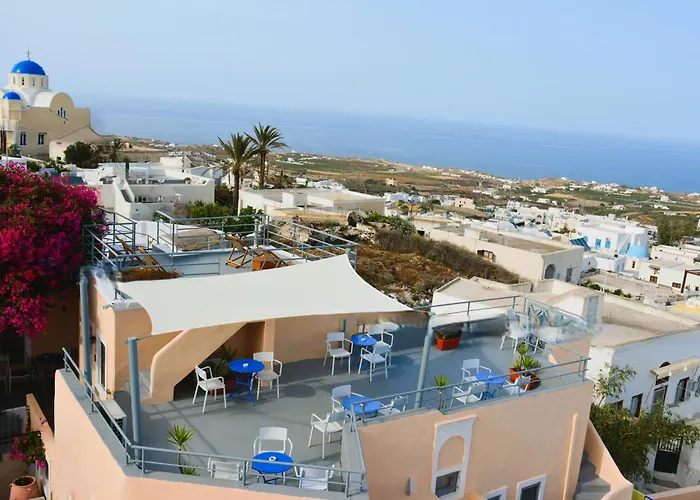 Kykladonisia Traditional Settlement