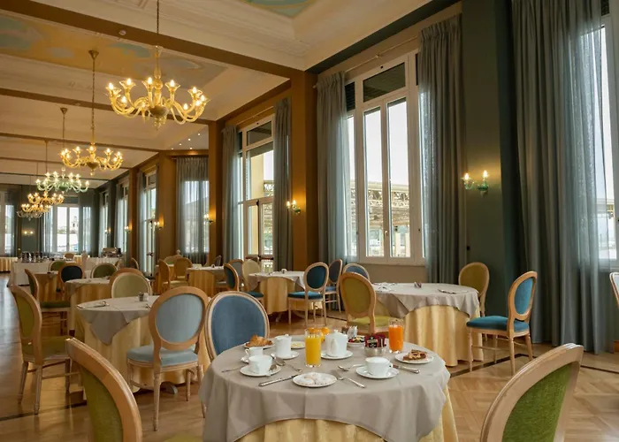 Suite Hotel Nettuno Sestri Levante