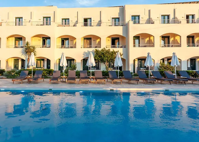 Azul Eco Hotel