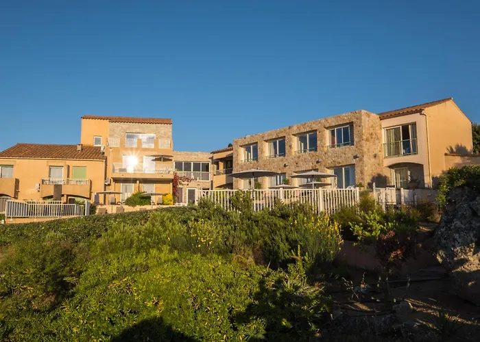 Hotel Funtana Marina