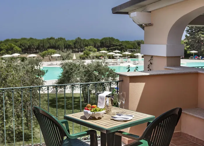 Sentido Orosei Beach Marina di Orosei