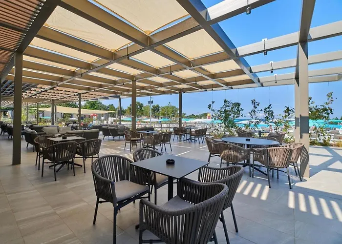 Mobile Homes Relax Park Umag Karigador