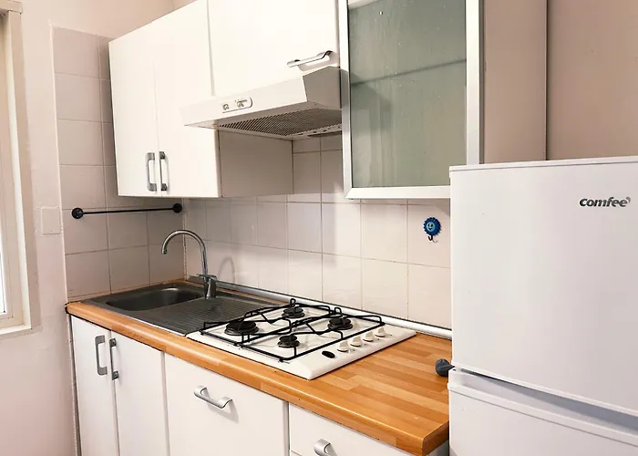 Residence Punta Cilento