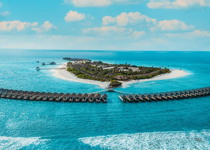 Brennia Kottefaru Maldives