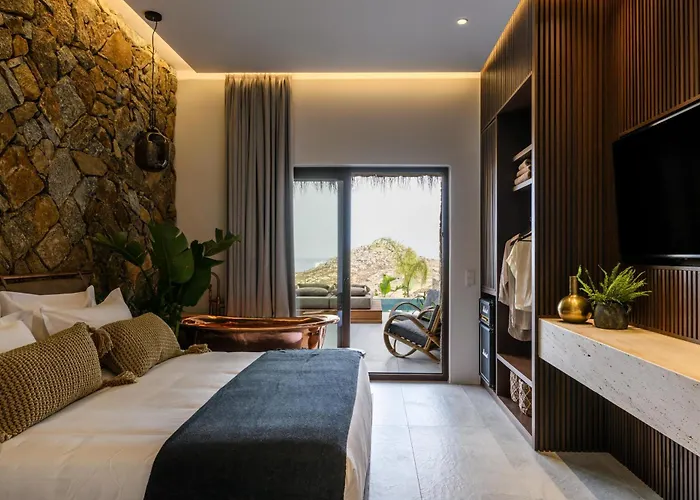 Charisma Hotel And Wellness Club Plintri