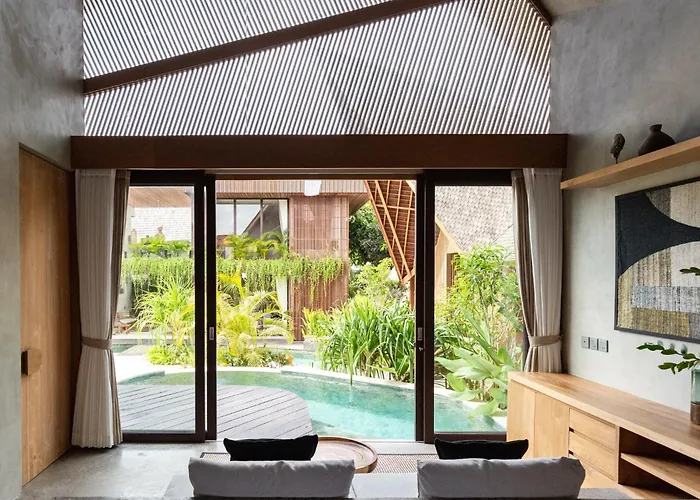 Beyond Bayou Seminyak 