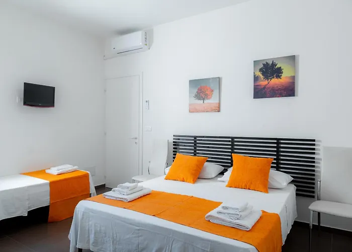 B&B Ortensia