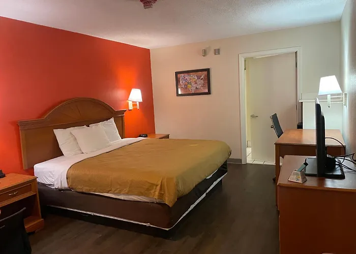 Magnolia Inn