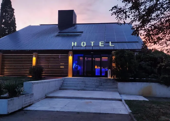 Confidence Hotel San Silvestro