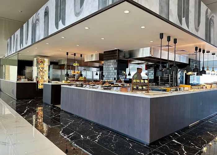 Cali Resort & Spa Designed For Adults By Louis Hotels