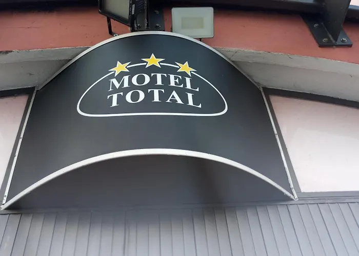 Sleep Well Hotel Total 2 Stelle