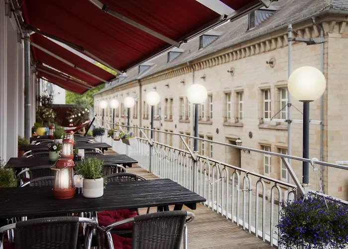 Hotel Kleiner Markt