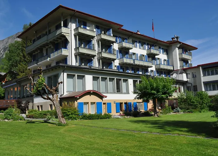 Parkhotel Bellevue Budget