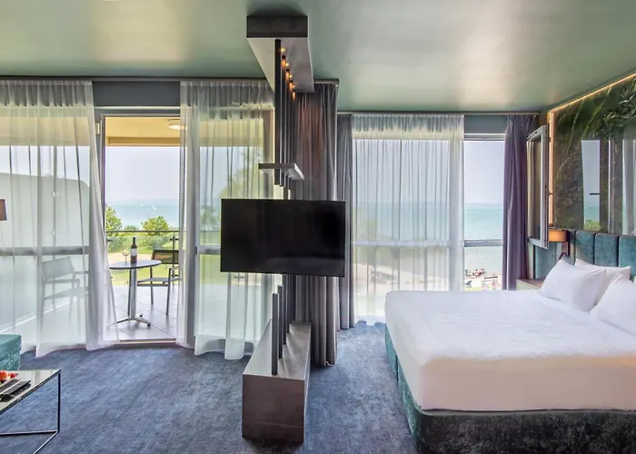Hotel Azur Premium Siofok
