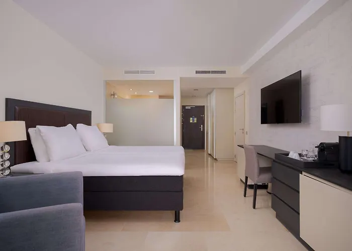 Radisson Blu Resort Gran Canaria La Playa de Arguineguín