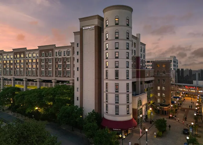 Residence Inn New Rochelle