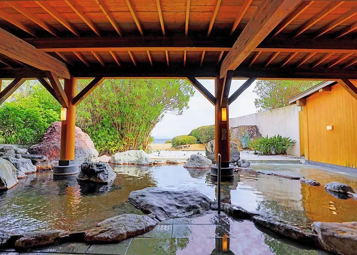Hotel Izukyu