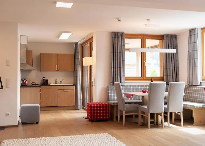Spa-Hotel Das Schäfer Fontanella