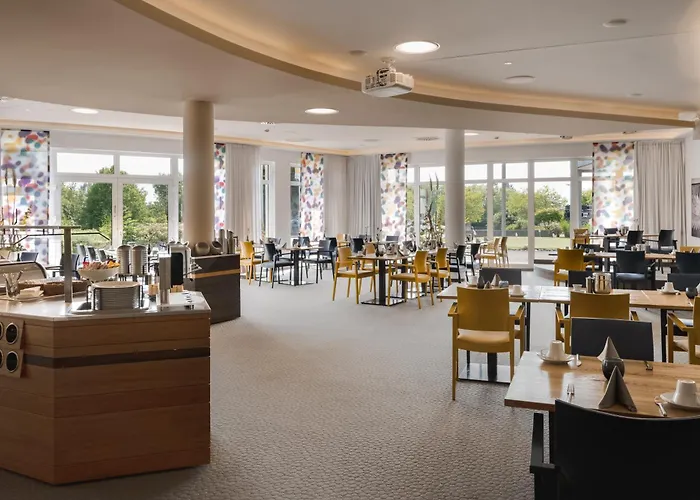 Sport-&Seminarhotel Glockenspitze Altenkirchen 