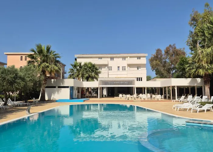 Suite Dominicus
