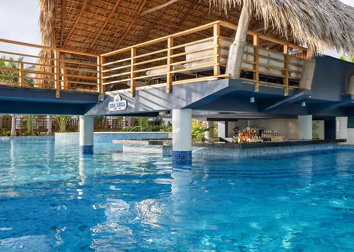 Dreams Flora Resort & Spa Punta Cana